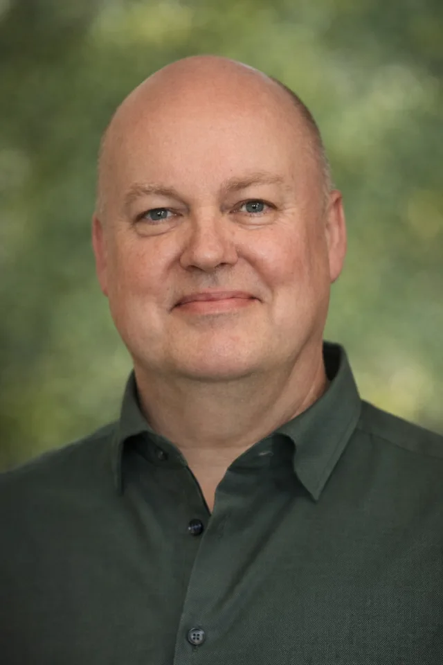 Ole Jakobsen - Ejer og Senior Projektleder