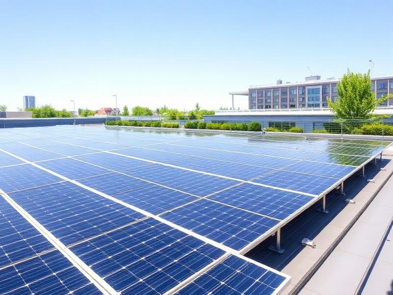 CO₂-regnskab og klimaregnskab for virksomheder efter GHG-protokollen — scope 1, 2 og 3